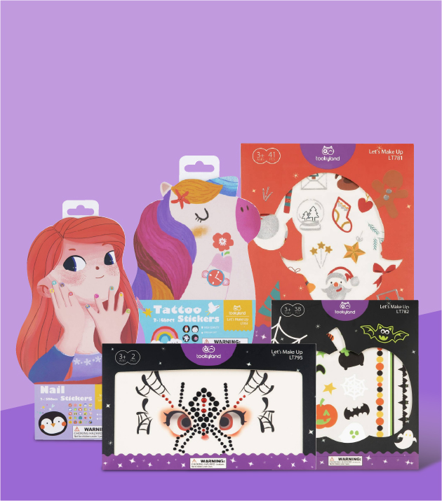 Stickers