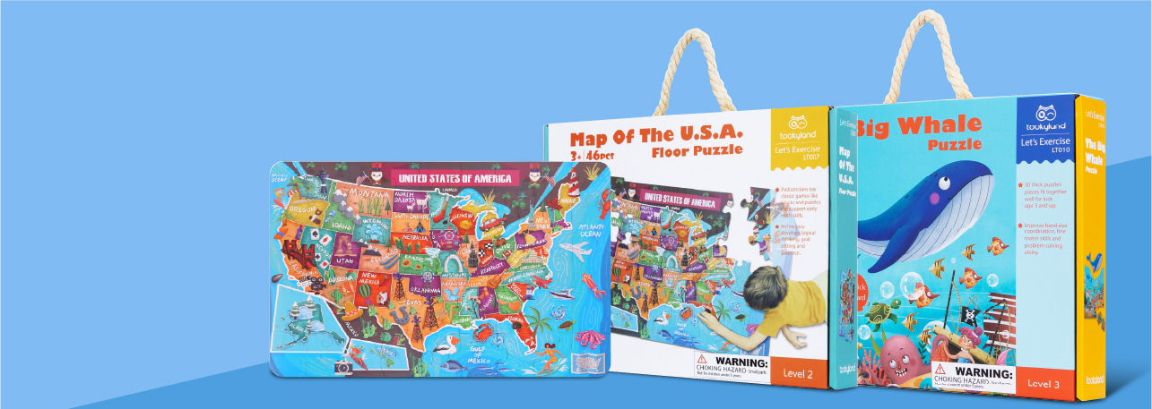 Arts & Crafts Kits