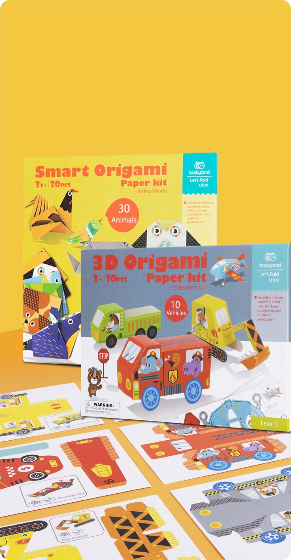 Educational Puzzles