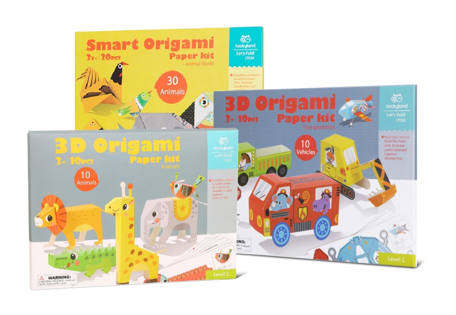 Educational Puzzles