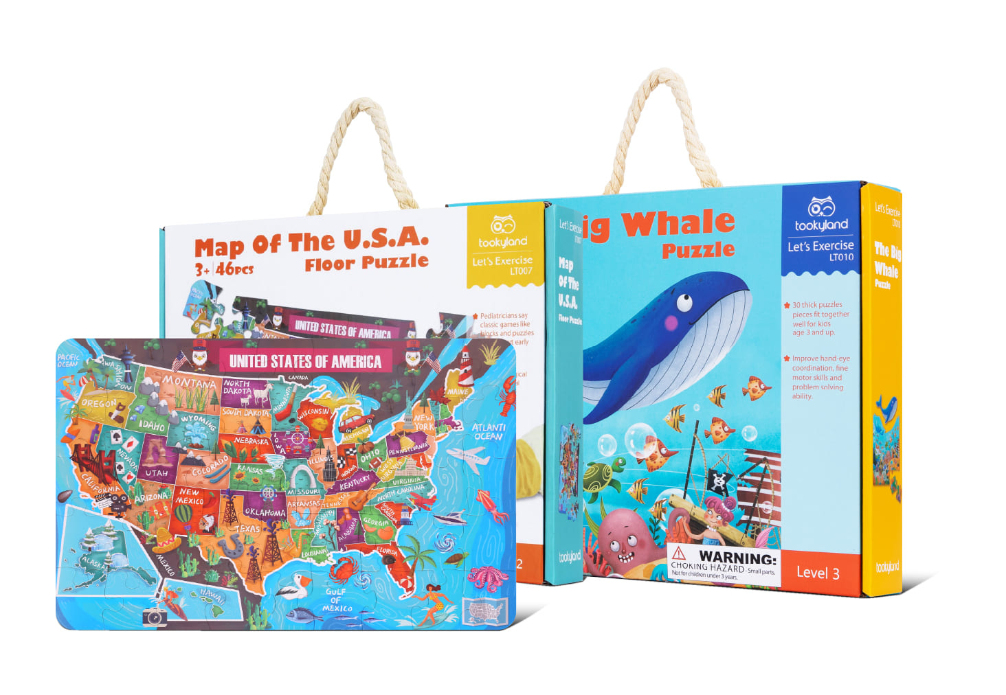 Arts & Crafts Kits