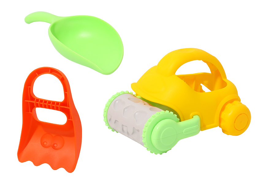 LT002-Play Sand Set-Adventure