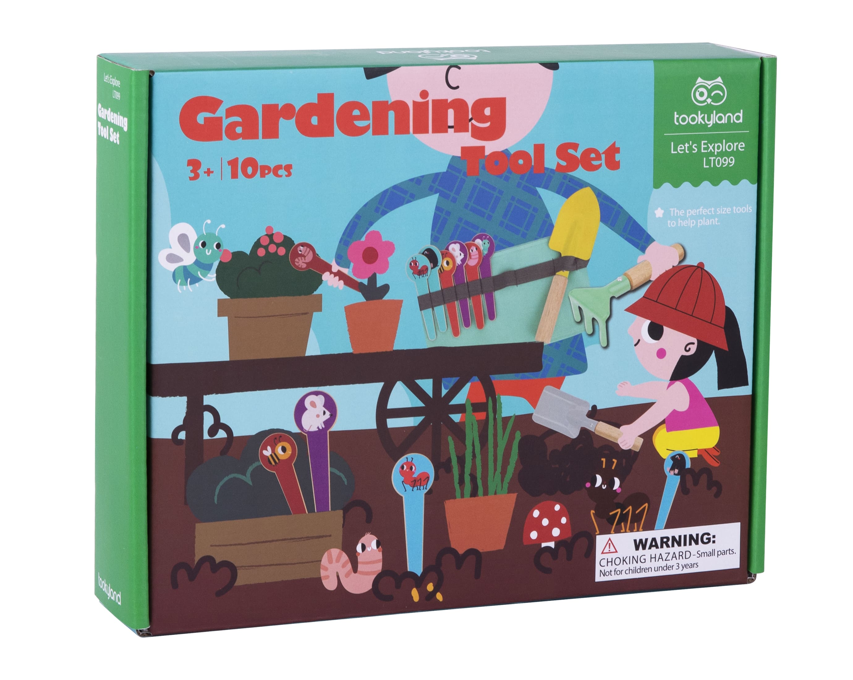 LT099-Gardening-Tool set