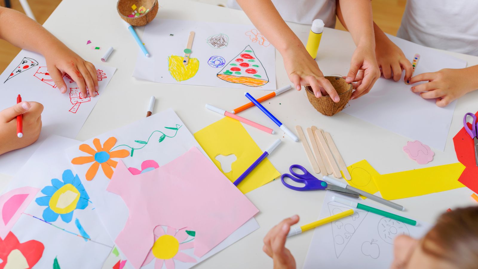 Top 5 Arts and Crafts Wholesalers in UAE 2026