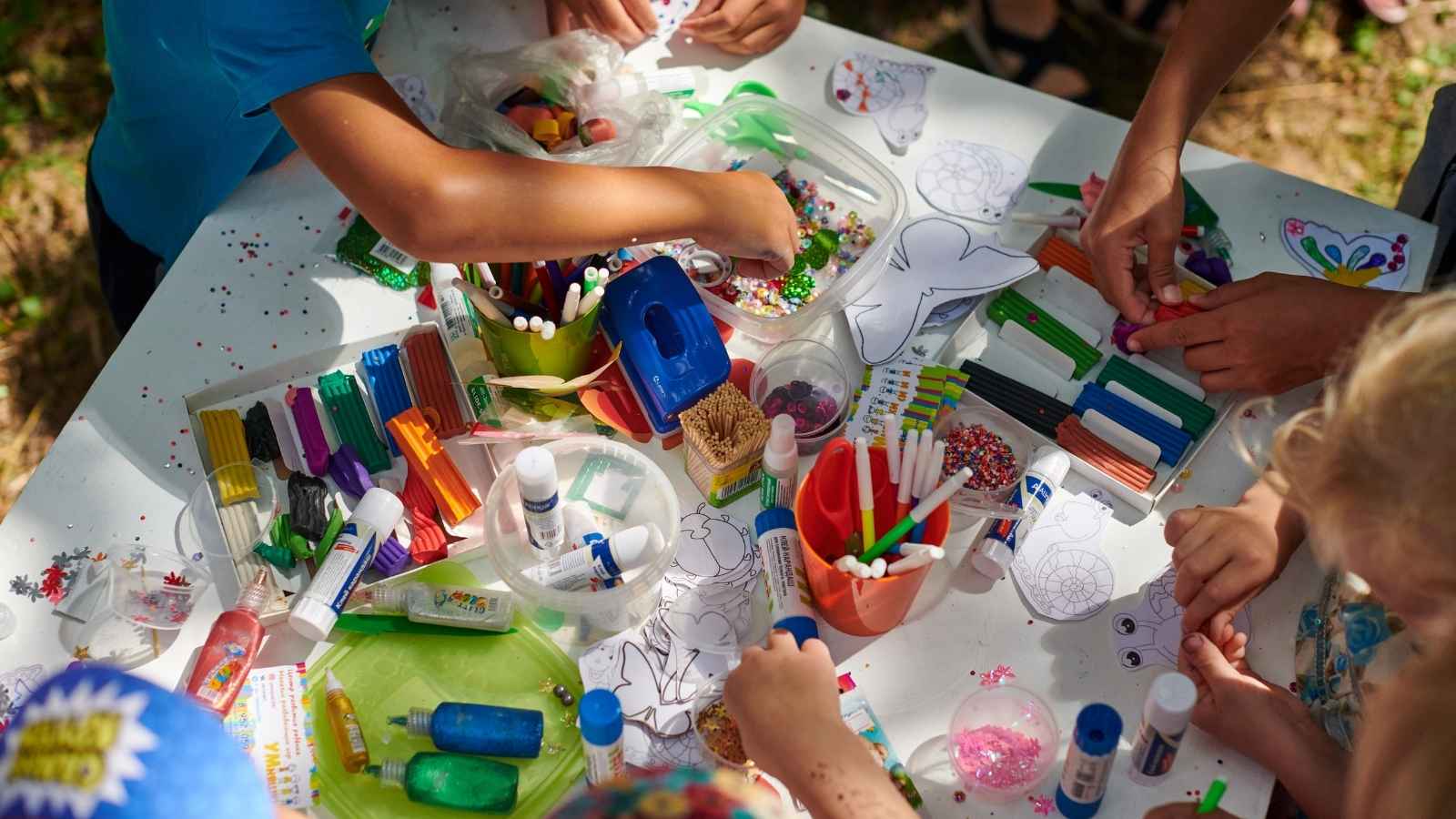 Top 5 Wholesale Children's Craft Suppliers for Bulk Buying in 2026